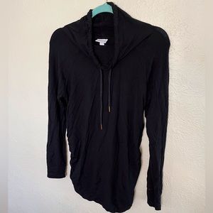 Isabel Maternity Sweatshirt